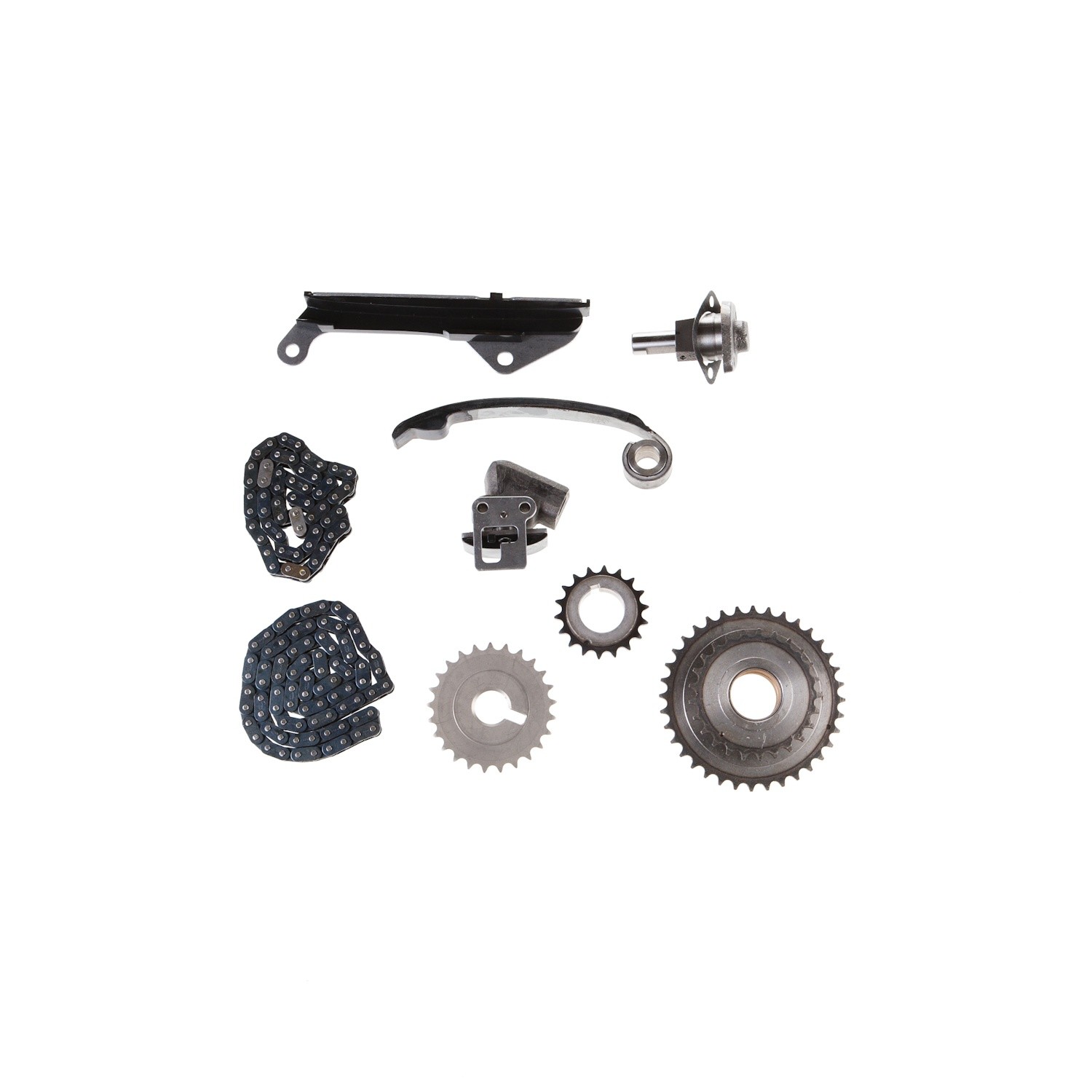 Foto de Kit de Distribucin Stock para Nissan Sentra 1994 1996 1998 1999 Marca MELLING Nmero de Parte 3-191S