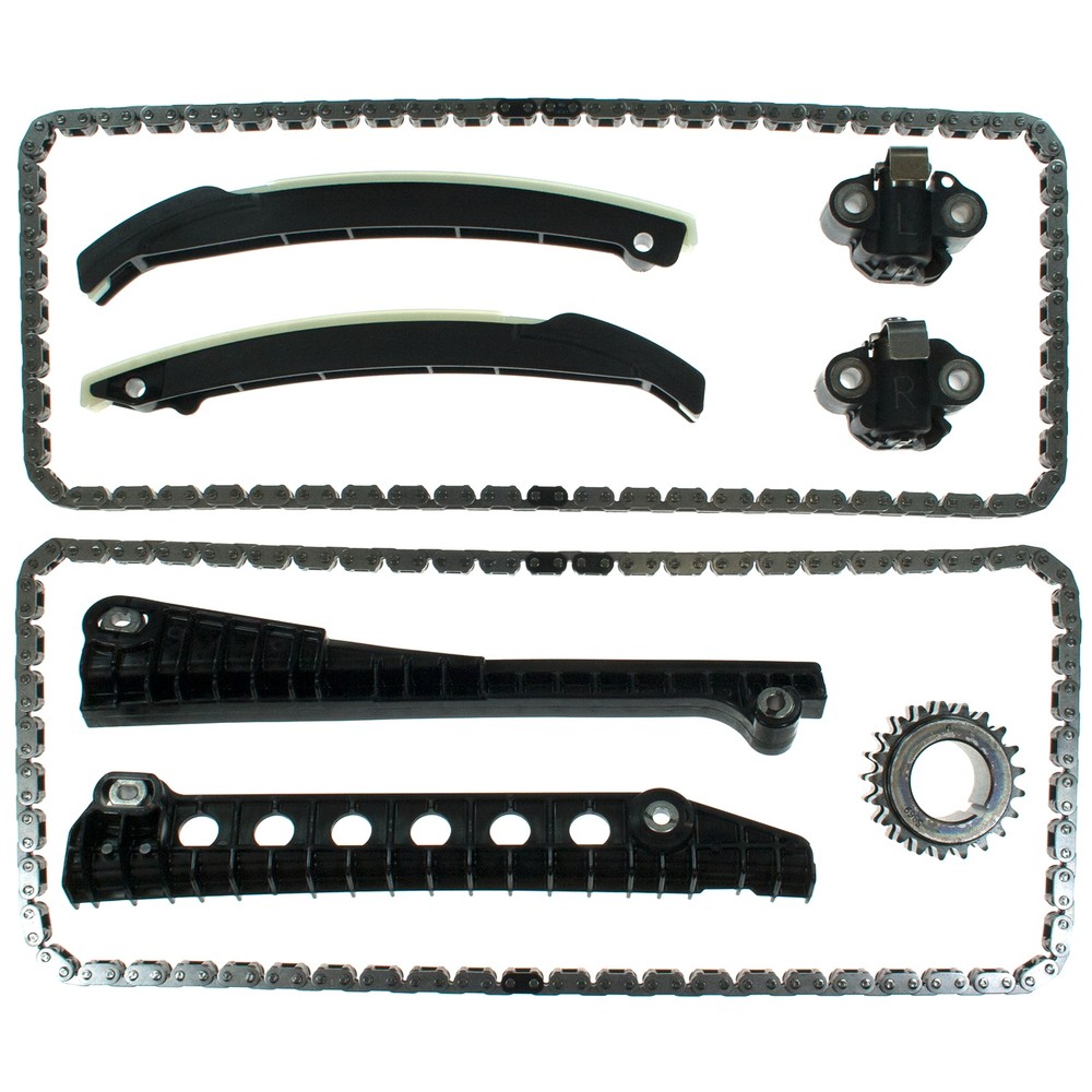 Foto de Kit de Distribucin Stock para Ford Lincoln Marca MELLING Nmero de Parte 3-391SC