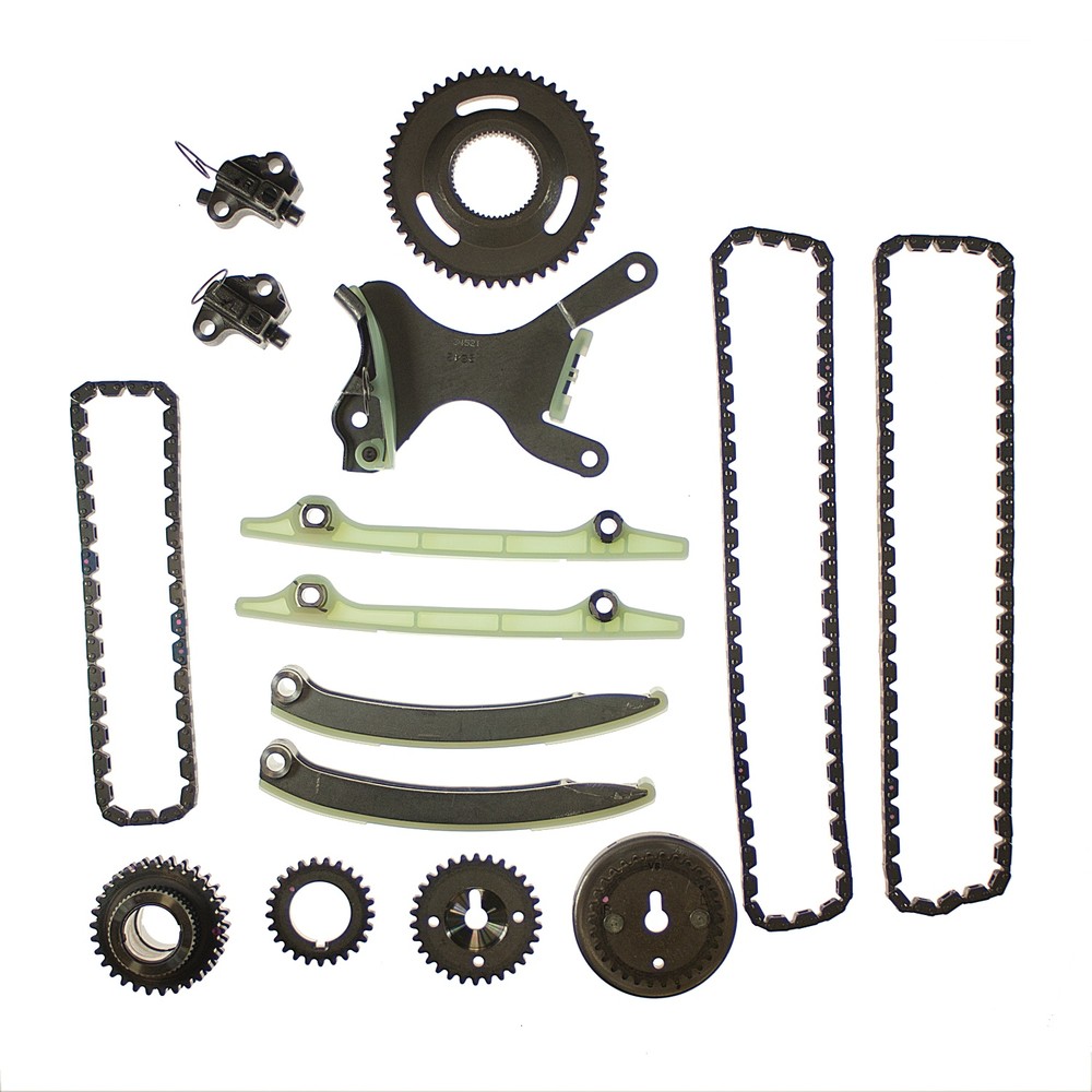 Foto de Kit de Distribucin Stock para Dodge Dakota Dodge Durango Dodge Ram 1500 Jeep Grand Cherokee Mitsubishi Raider Marca MELLING Nmero de Parte 3-393SC