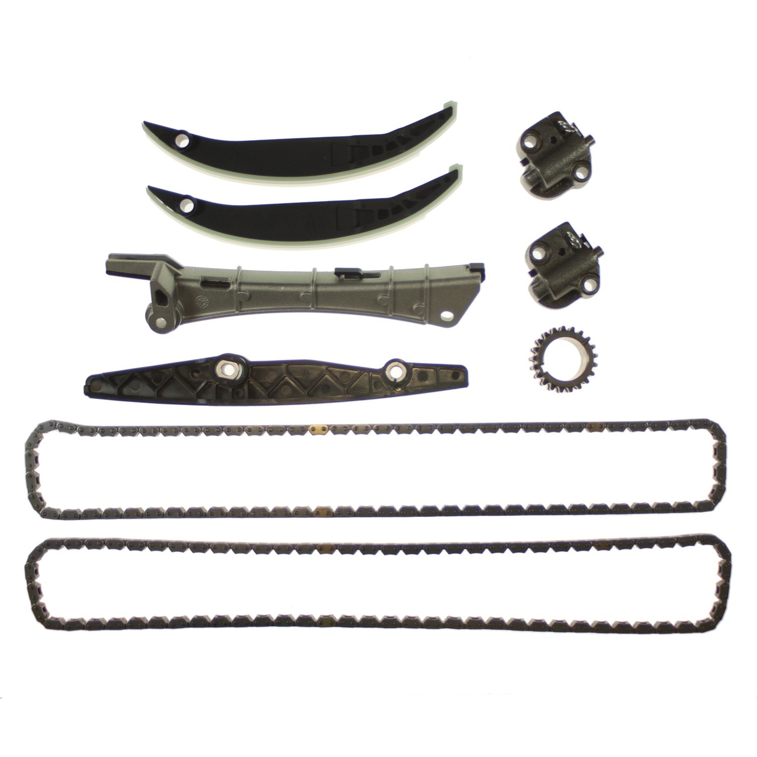 Foto de Kit de Distribucin Stock para Ford Escape 2008 Marca MELLING Nmero de Parte 3-708S