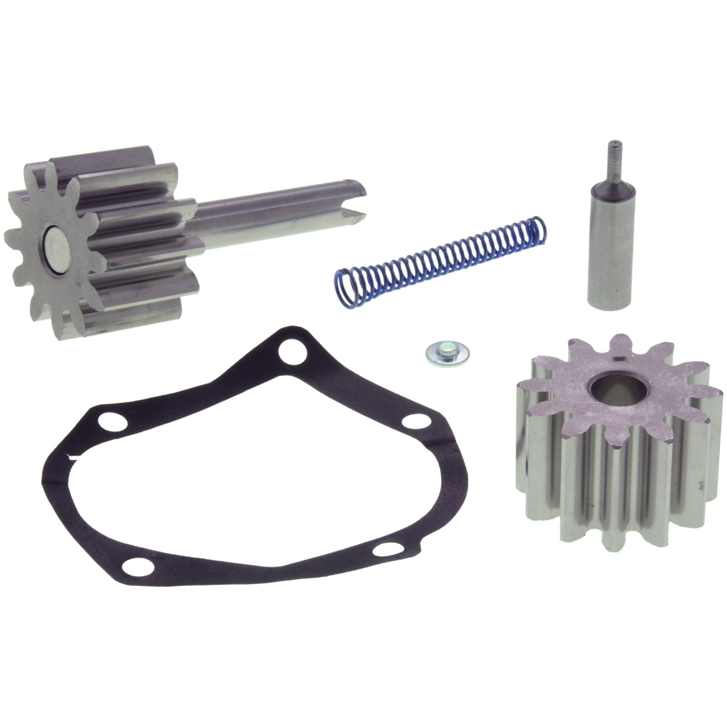 Foto de Kit de reparacin de la bomba de aceite del motor Stock para Chevrolet P20 Van 1973 Marca MELLING Nmero de Parte K-77G