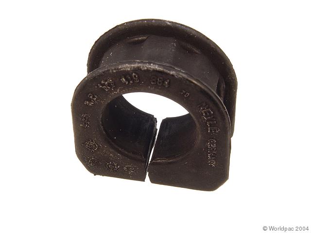 Foto de Buje de Montaje de Pin y Cremallera para Volkswagen Jetta Volkswagen Rabbit Volkswagen Rabbit Convertible Volkswagen Cabriolet Volkswagen Scirocco Marca Meyle Parte #W0133-1639706