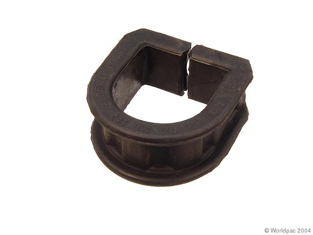 Foto de Buje de Montaje de Pin y Cremallera para Volkswagen Jetta Volkswagen Rabbit Volkswagen Rabbit Convertible Volkswagen Cabriolet Volkswagen Scirocco Marca Meyle Parte #W0133-1640205