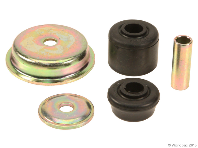 Foto de Kit de soporte de Amortiguador para Nissan Altima Nissan Maxima Marca Monroe Nmero de Parte W0133-2040282