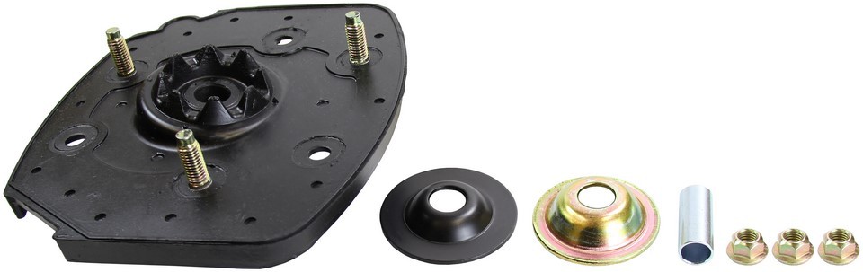 Foto de Juego de Montura del puntal de Suspensin Monroe Strut-Mate para Buick Century 1999 2001 Buick Regal 2000 Chevrolet Lumina 1996 1997 2000 Oldsmobile Intrigue 2000 Marca MONROE Parte #902968