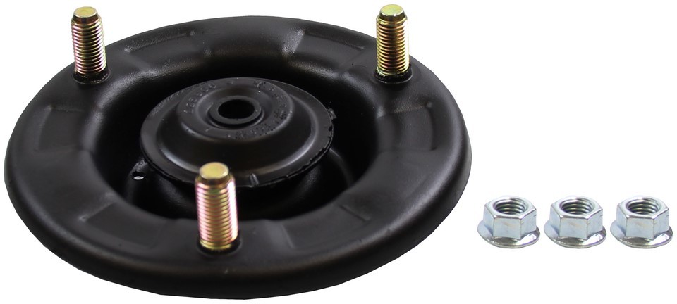 Foto de Juego de Montura del puntal de Suspensin Monroe Strut-Mate para Hyundai Sonata 1999 2000 Marca MONROE Nmero de Parte 903937