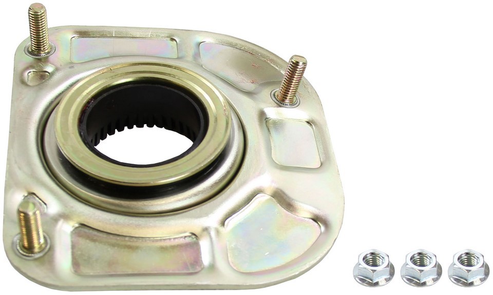 Foto de Juego de Montura del puntal de Suspensin Monroe Strut-Mate para Volvo 850 1996 Volvo S60 2002 2003 2004 Volvo S80 2001 2006 Volvo V70 1998 Volvo XC70 2004 Marca MONROE Parte #904903