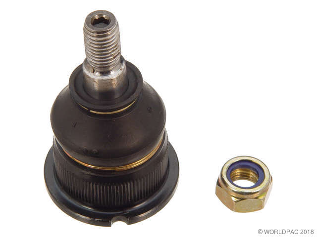 Foto de Rtula de Suspensin para BMW Marca Moog Nmero de Parte W0133-1627524