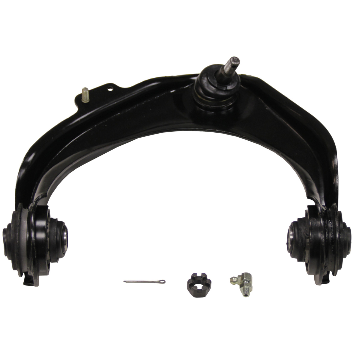 Foto de Conjunto de Brazo de Control Suspensin y Rtula para Acura CL Acura TL Honda Accord Marca MOOG Nmero de Parte CK620284