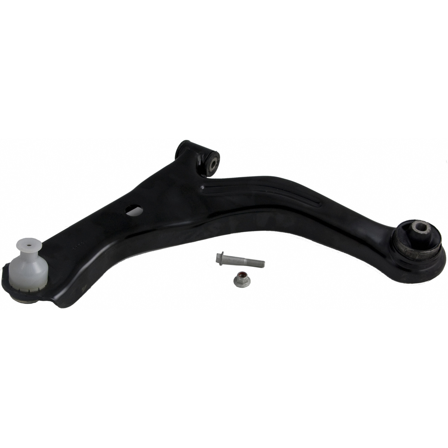 Foto de Conjunto de Brazo de Control Suspensin y Rtula para Ford Escape 2004 2005 2006 2007 2008 2010 2011 Marca MOOG Nmero de Parte CK80400