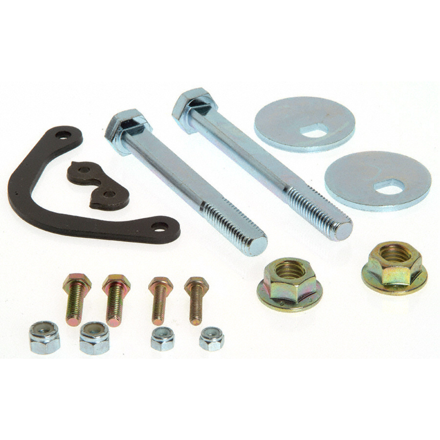 Foto de Kit de alineacin Caster / Camber para Ford Expedition 2005 Lincoln Navigator 2004 Marca MOOG Nmero de Parte K80069