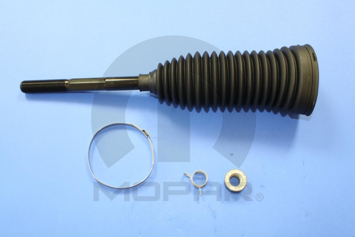 Foto de Kit de Terminales de Direccion para Jeep Grand Cherokee 2006 2008 Marca MOPAR Nmero de Parte #68066486AA