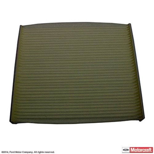 Foto de Filtro de aire de Cabina / Polen para Buick Chevrolet GMC Oldsmobile Pontiac Saturn Saab Marca MOTORCRAFT Nmero de Parte #FP-53