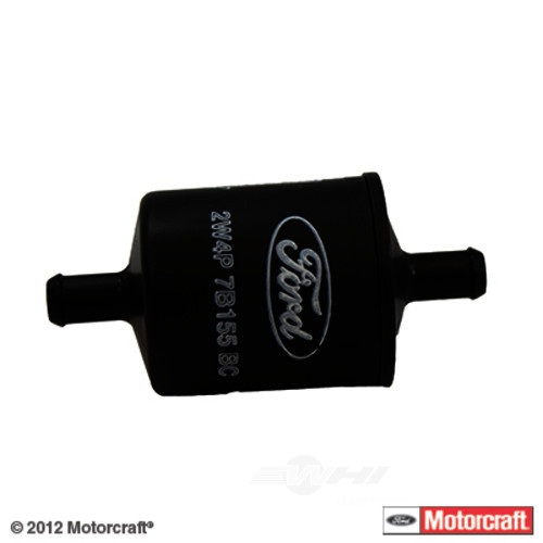 Foto de Filtro Transmision Automtica para Ford Mercury Marca MOTORCRAFT Nmero de Parte #FT-185