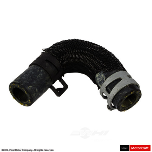 Foto de Conjunto de Mangueras de Calentador para Ford Explorer 2003 Marca MOTORCRAFT Nmero de Parte KH-101