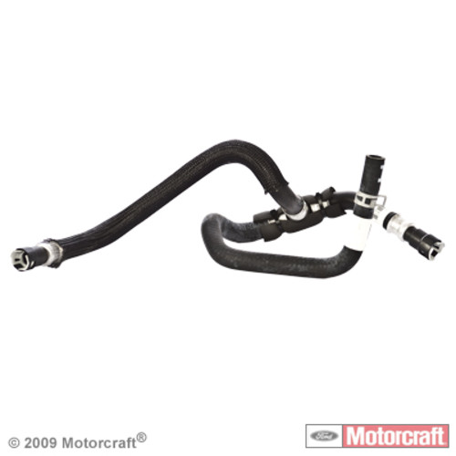 Foto de Conjunto de Mangueras de Calentador para Ford Expedition 2002 Marca MOTORCRAFT Nmero de Parte KH-300