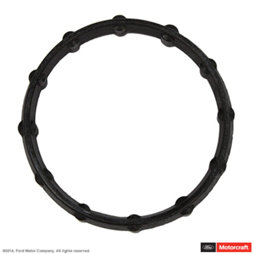 Foto de Anillo de Tubo de Refrigerante de Motor para Ford Escape 2011 Marca MOTORCRAFT Nmero de Parte RG-629