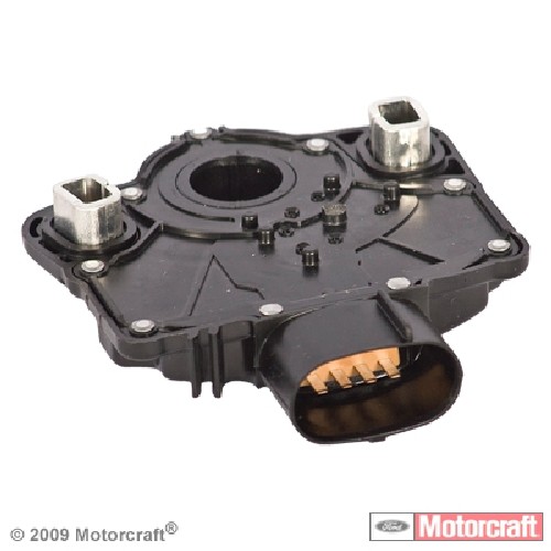 Foto de Interruptor de Seguridad Neutro para Ford F-150 1997 Marca MOTORCRAFT Nmero de Parte SW-5063