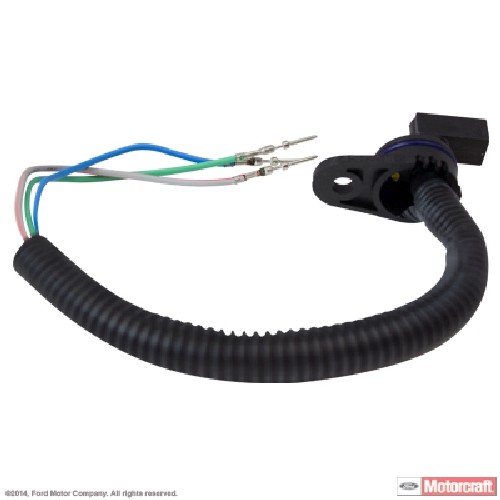 Foto de Interruptor de Seguridad Neutro para Ford Expedition 2000 Marca MOTORCRAFT Nmero de Parte SW-5586