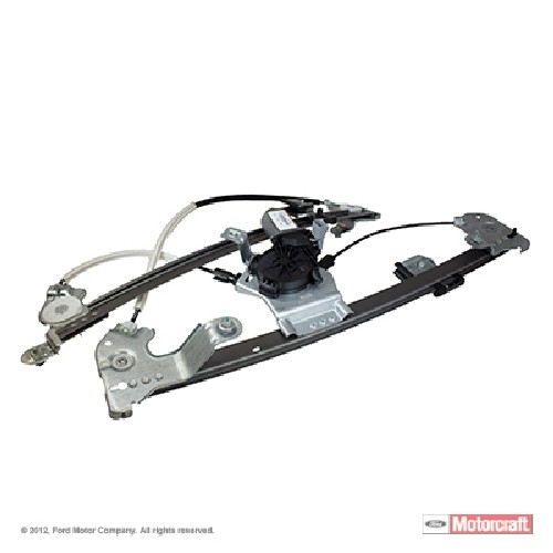 Foto de Juego de Engranaje del Motor de Vidrio Elctrico para Ford F-150 2006 2007 2008 Lincoln Mark LT 2006 2007 2008 Marca MOTORCRAFT Nmero de Parte WLRA-41