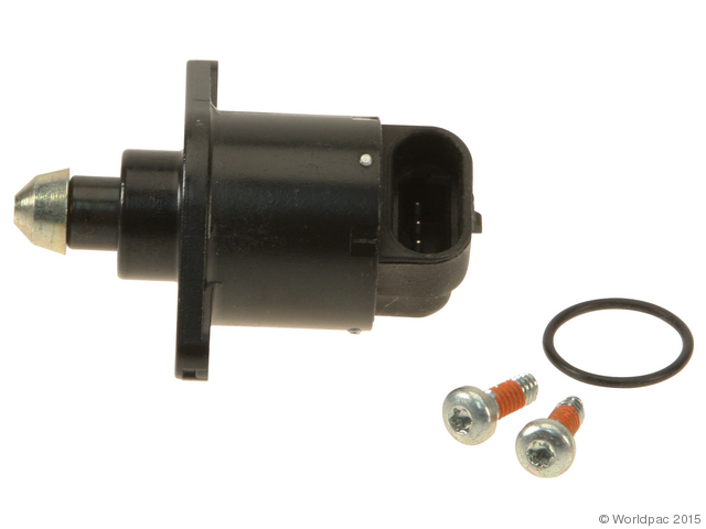 Foto de Vlvula de Control de Marcha Mnima para Jeep Cherokee Jeep Comanche Jeep Grand Cherokee Jeep Wrangler Marca Mopar Nmero de Parte W0133-1680355