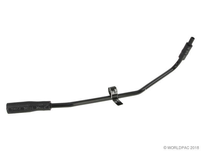 Foto de Manguera de Respiradero Carter del Motor para Jeep Cherokee Jeep Grand Cherokee Jeep Wrangler Marca Mopar Nmero de Parte W0133-1840007