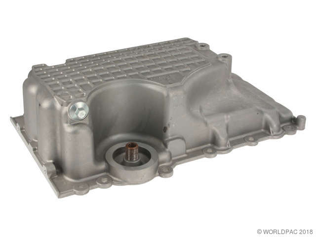 Foto de Crter para Dodge Stratus Chrysler Sebring Marca Mopar Nmero de Parte W0133-1876442