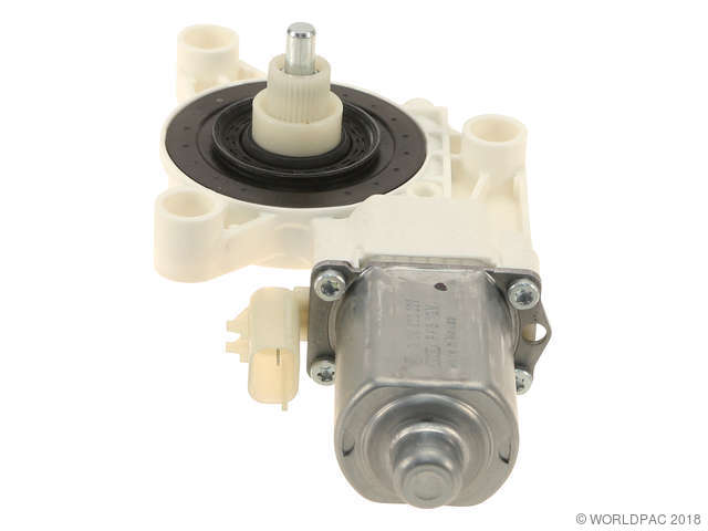 Foto de Motor de Vidrio Elctrico para Chrysler Sebring Dodge Avenger Marca Mopar Nmero de Parte W0133-1883118