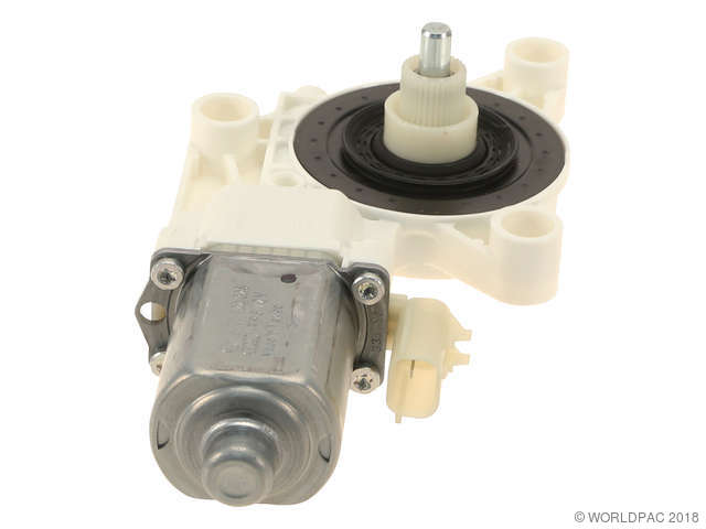 Foto de Motor de Ventana elctrica para Chrysler Sebring Dodge Avenger Marca Mopar Nmero de Parte W0133-1883119