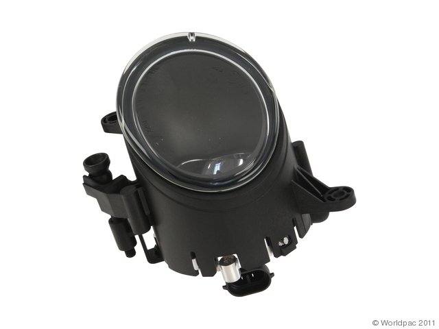 Foto de Luz de Niebla para Audi A4 Audi S4 Marca Magneti Marelli Nmero de Parte W0133-1800417