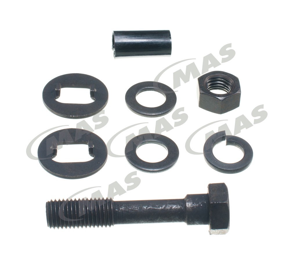 Foto de Kit de Tornillos de Alineacion para Honda Odyssey 1999 Marca MAS INDUSTRIES Nmero de Parte AK91020