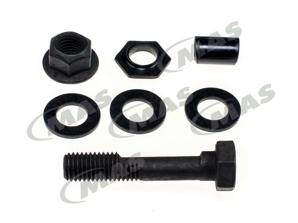 Foto de Kit de Tornillos de Alineacion para Scion xB 2006 Marca MAS INDUSTRIES Nmero de Parte AK91030