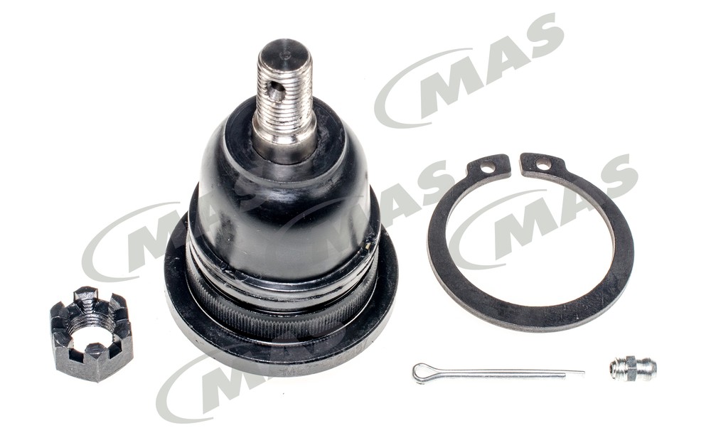 Foto de Rtula de Suspensin para Nissan Xterra 2002 Marca MAS INDUSTRIES Nmero de Parte BJ69006