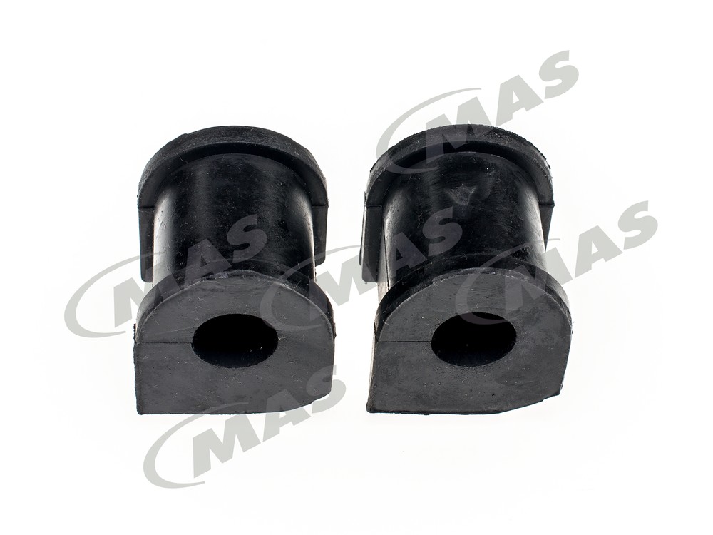 Foto de Buje de la Barra Estabilizadora, Kit para Hyundai Accent 2001 Marca MAS INDUSTRIES Nmero de Parte BSK60010