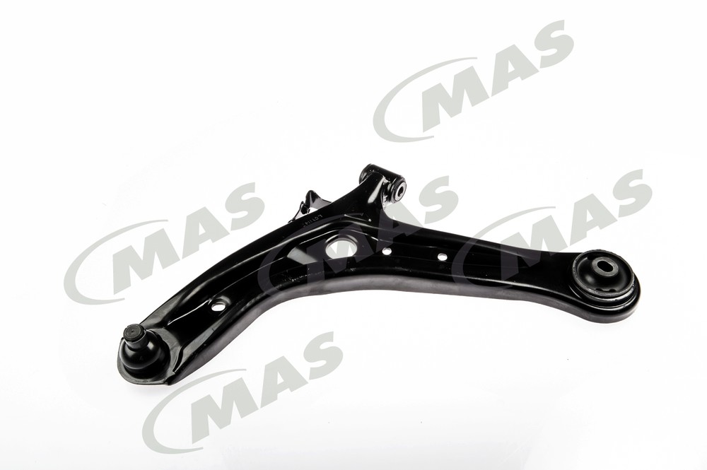 Foto de Conjunto de Brazo de Control Suspensin y Rtula para Ford Fiesta 2015 Marca MAS INDUSTRIES Nmero de Parte CB21023