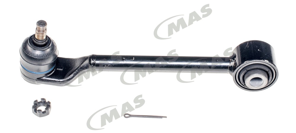 Foto de Conjunto de Brazo de Control Suspensin y Rtula para Honda Pilot 2013 Marca MAS INDUSTRIES Nmero de Parte CB50587