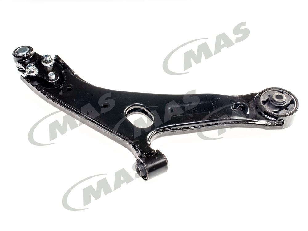 Foto de Conjunto de Brazo de Control Suspensin y Rtula para Hyundai Tucson 2010 2011 2012 Kia Sportage 2011 Marca MAS INDUSTRIES Nmero de Parte CB63213