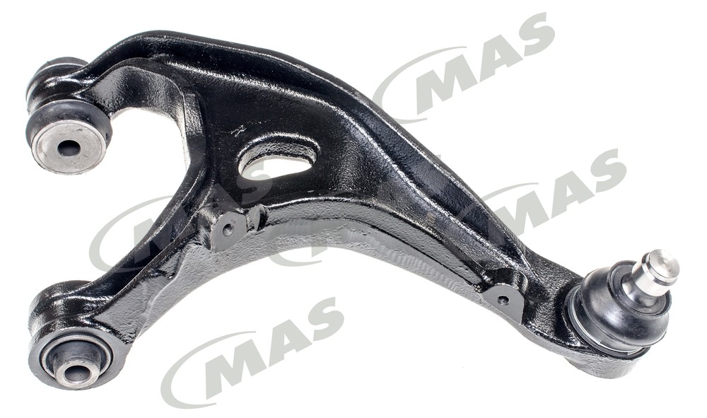 Foto de Conjunto de Brazo de Control Suspensin y Rtula para Scion FR-S 2016 Marca MAS INDUSTRIES Nmero de Parte CB72508