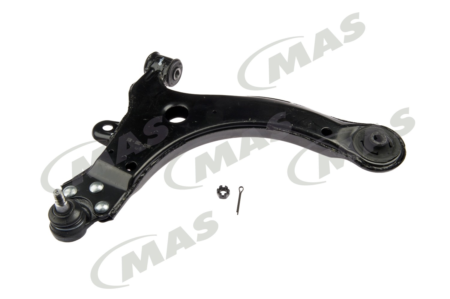 Foto de Conjunto de Brazo de Control Suspensin y Rtula para Buick Century 1998 Marca MAS INDUSTRIES Nmero de Parte CB90024