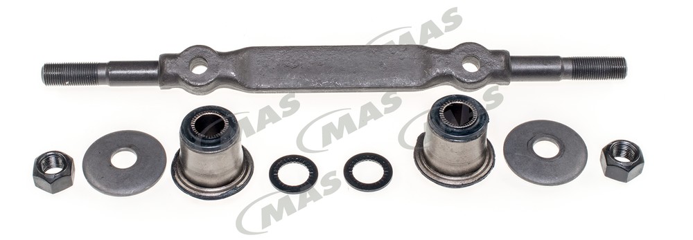 Foto de Juego de Bujes para Brazo de Control para Chevrolet S10 1998 Marca MAS INDUSTRIES Nmero de Parte CSK6218