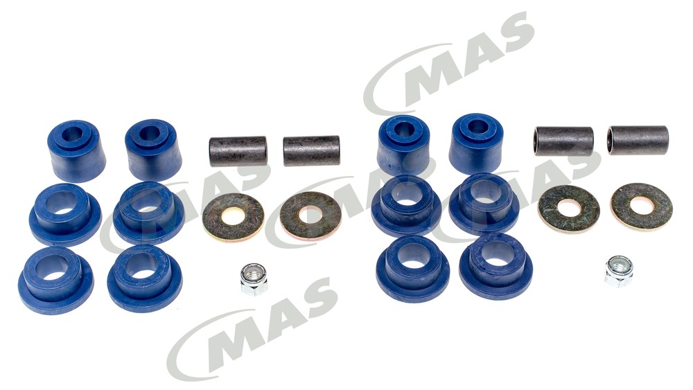 Foto de Buje de Varilla de Barra Estabilizadora para Ford Ranger 1996 Marca MAS INDUSTRIES Nmero de Parte RK8657