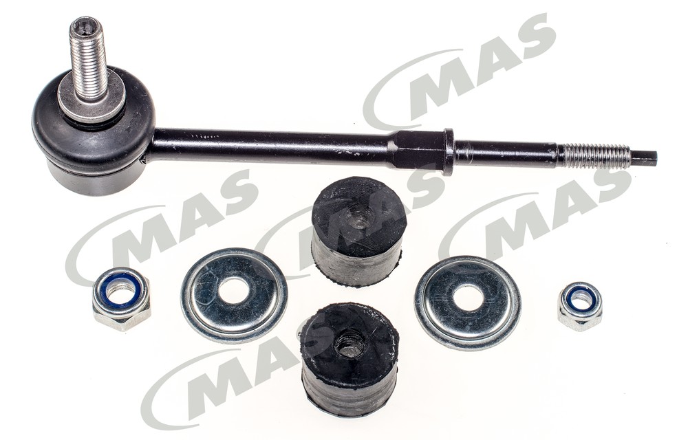 Foto de Enlace de Barra Estabilizadora para Chevrolet Equinox 2007 Marca MAS INDUSTRIES Nmero de Parte SL90565