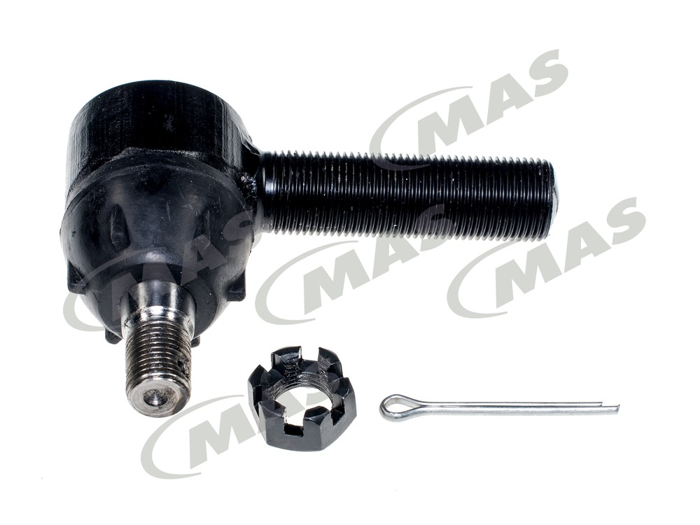 Foto de Terminal de la direccin para Jeep CJ5 1969 Marca MAS INDUSTRIES Nmero de Parte T62