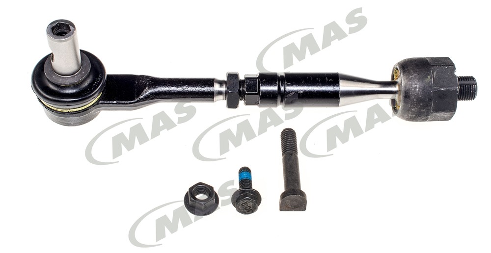 Foto de Conjunto de Terminal de Direccin para Audi A4 2007 Marca MAS INDUSTRIES Nmero de Parte TA12175