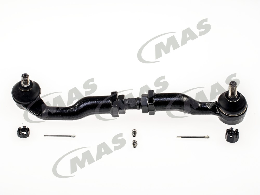 Foto de  para Kia Sportage 2000 Marca MAS INDUSTRIES Nmero de Parte TA63101