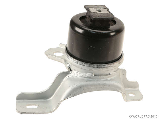 Foto de Montura del motor para Land Rover LR2 Volvo S80 Volvo XC70 Volvo V70 Volvo S60 Volvo V60 Marca Mtc Nmero de Parte W0133-1831086