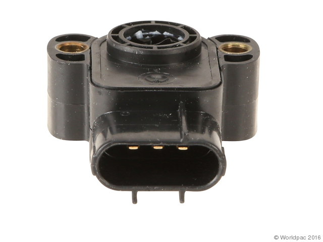 Foto de Sensor de posicin de la mariposa del acelerador para Ford Ranger Ford Aerostar Ford Explorer Marca Motorcraft Nmero de Parte W0133-1698969