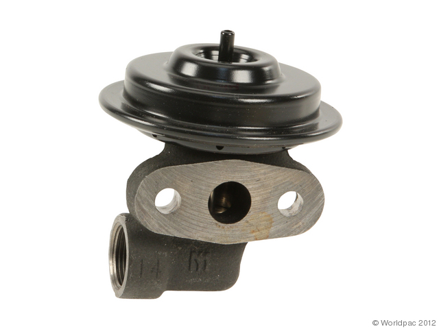 Foto de Vlvula EGR para Ford y Mercury Marca Motorcraft Nmero de Parte W0133-1834856