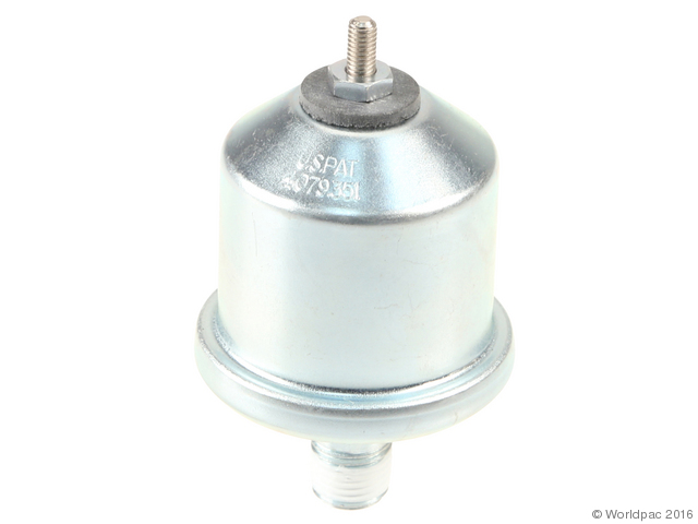 Foto de Interruptor de Presin de Aceite para Ford, Lincoln, Mercury Marca Motorcraft Nmero de Parte W0133-1858265