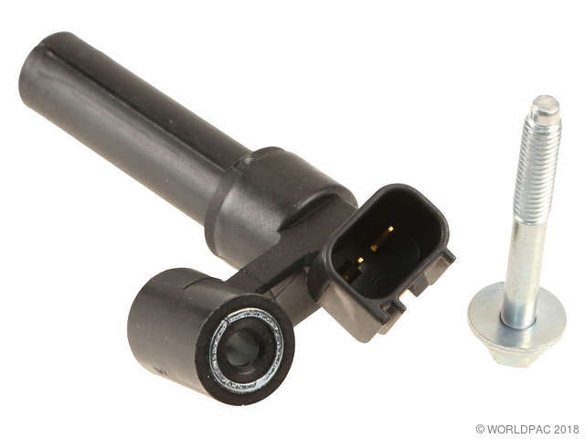 Foto de Sensor de posicin del cigueal para Lincoln, Ford, Mercury, Mazda Marca Motorcraft Nmero de Parte W0133-1934896